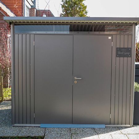 Holiday Home Sandmuschel By Interhome نورديش المظهر الخارجي الصورة