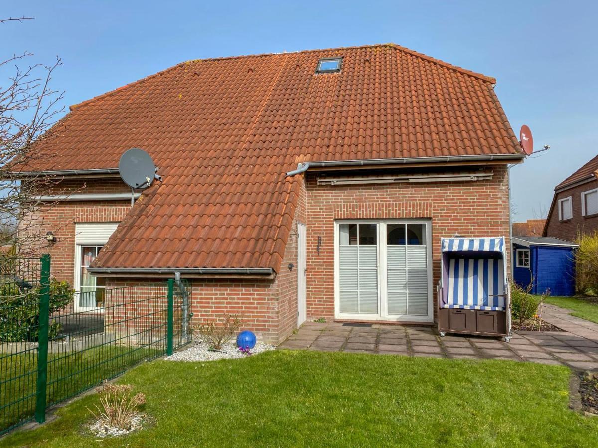 Holiday Home Sandmuschel By Interhome نورديش المظهر الخارجي الصورة