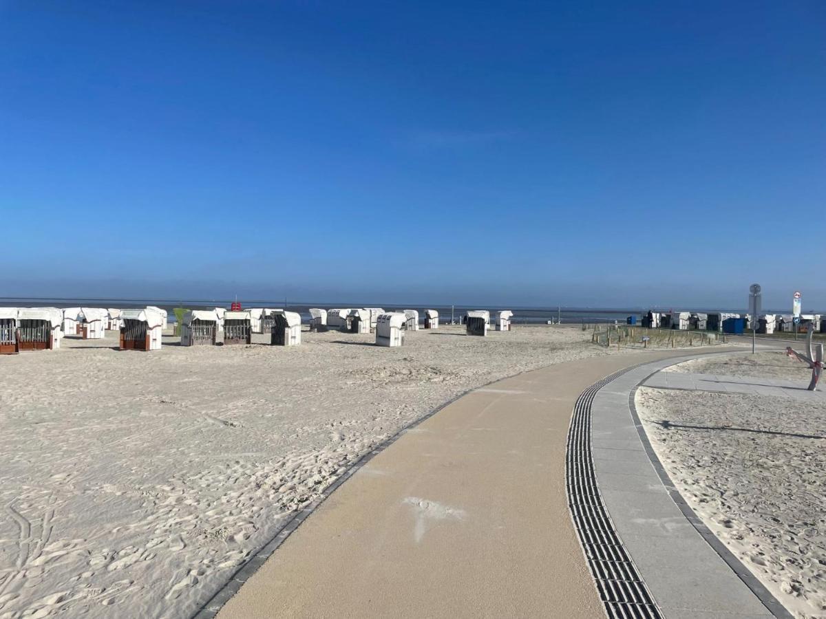 Holiday Home Sandmuschel By Interhome نورديش المظهر الخارجي الصورة